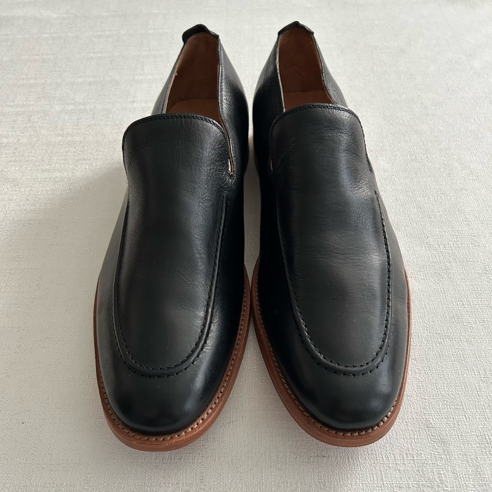 NWOT Warfield & Grand Desi Men’s Loafers